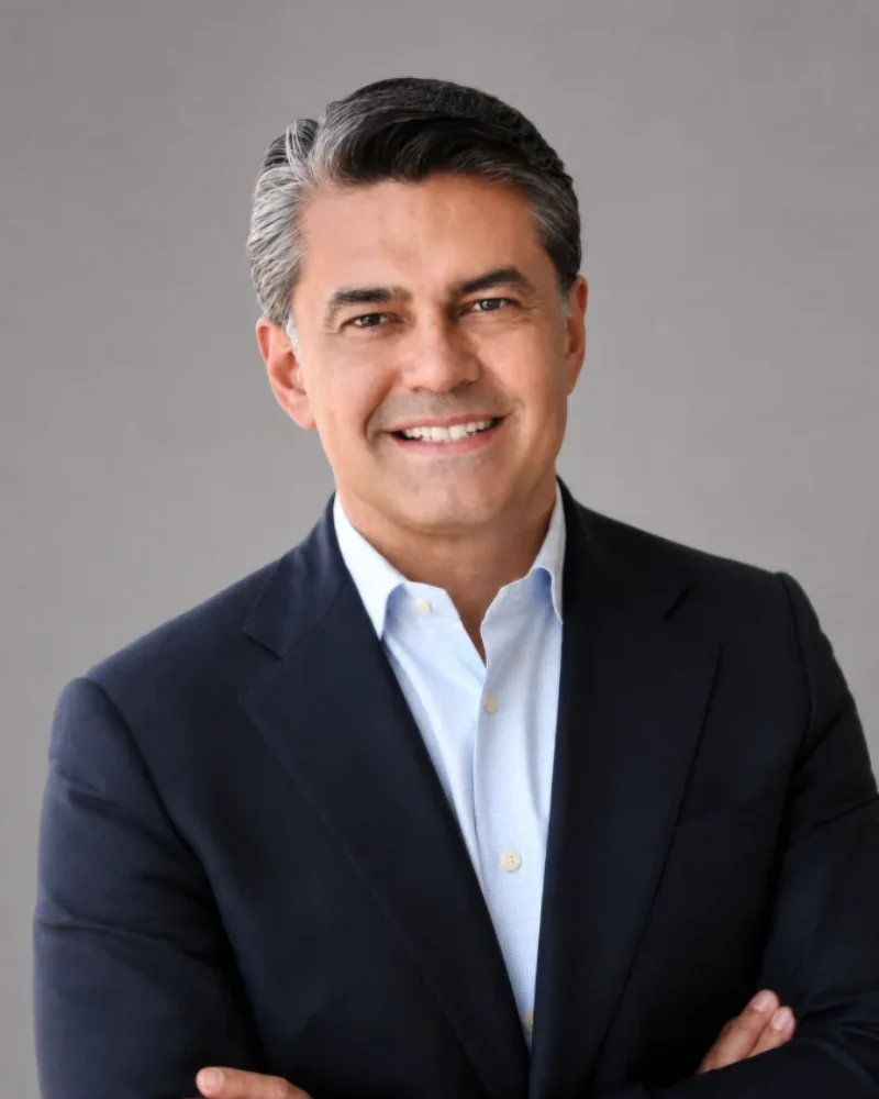 David Mounts Gonzales