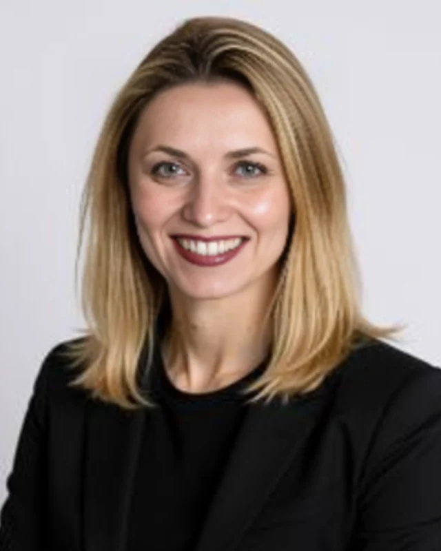 Esina Alic