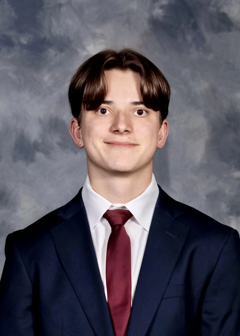 Josh Schwerin