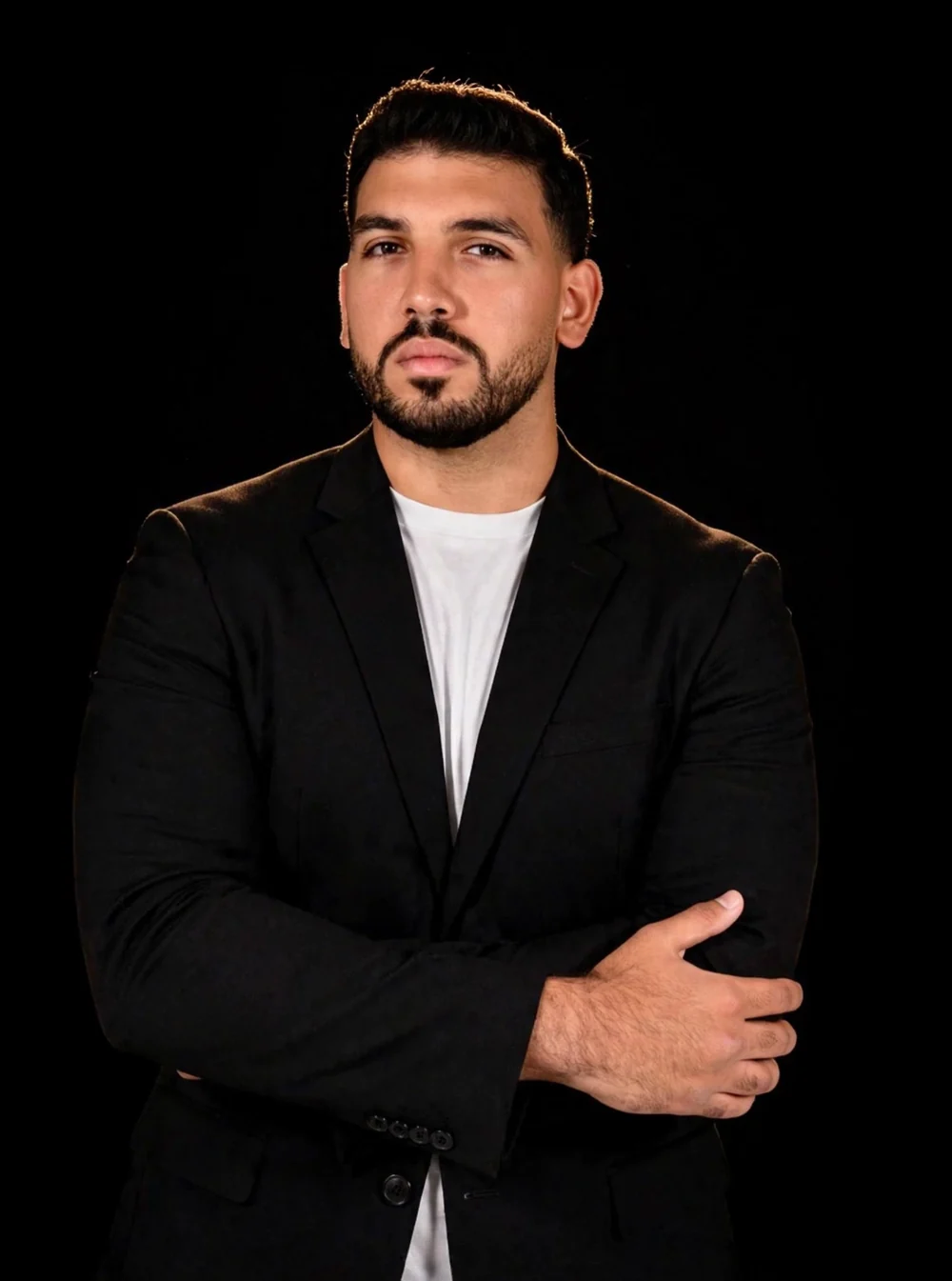 Mohamed Elsayed