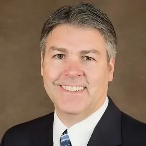 Myron Scott Wright