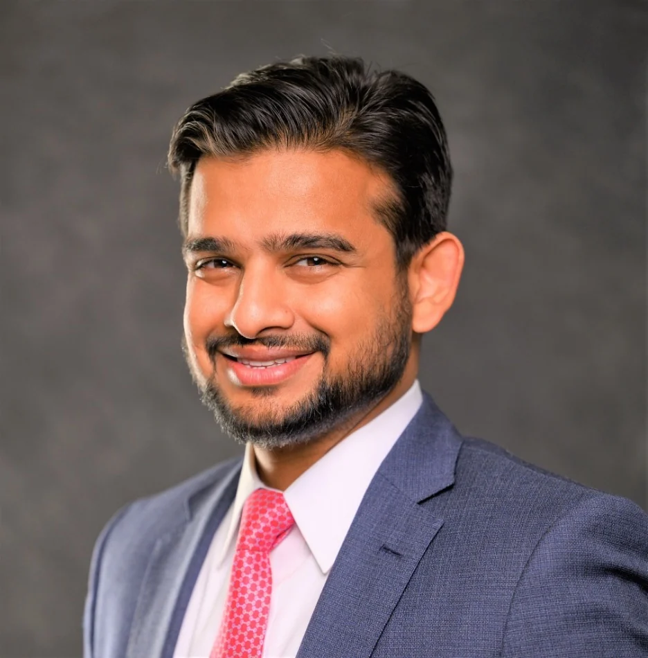 Sachin Agarwal