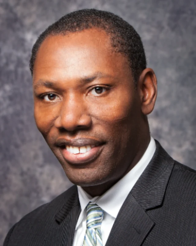 Wes Georges